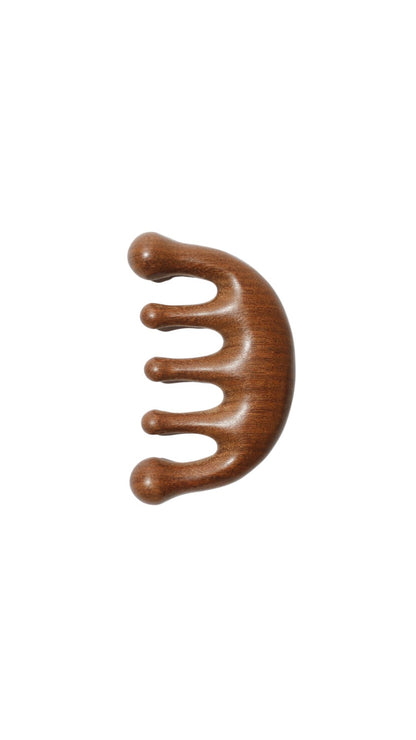 AYÓ SCALP MASSAGE TOOL