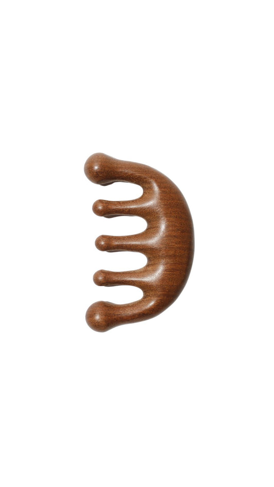 AYÓ SCALP MASSAGE TOOL