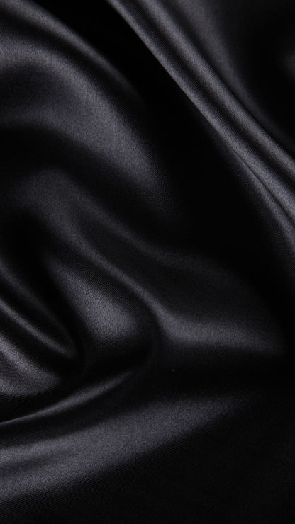 Rootreat Silk Bonnet – 100 % Mulberry Silk