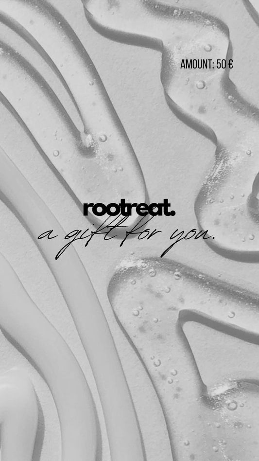 Rootreat darilna kartica