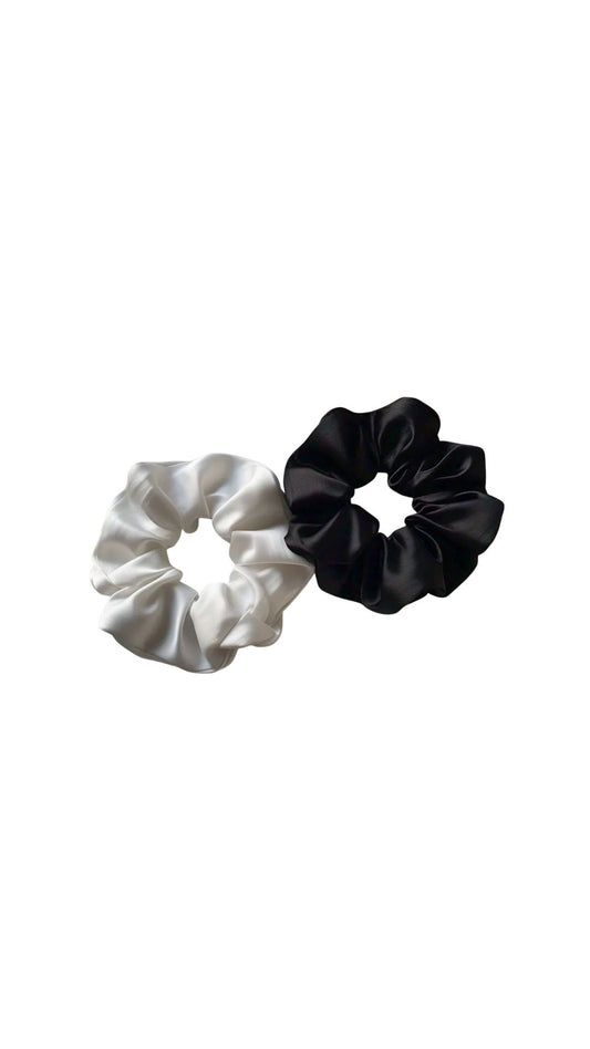 Rootreat Silk Scrunchie