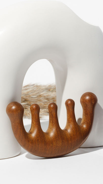 AYÓ SCALP MASSAGE TOOL
